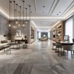 Sorrento Limestone: Ideal for Dundee’s Textured Flooring