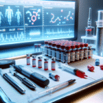 Male Hormone Blood Test Essentials: A Guide for Wallsend Residents