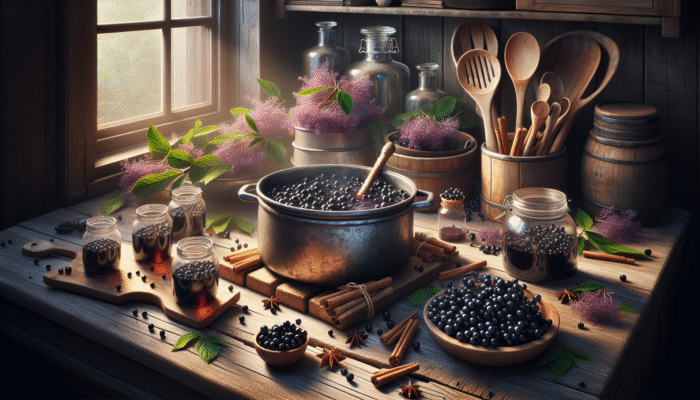 Herbal Remedies for Colds: Traditional UK Cures to Try