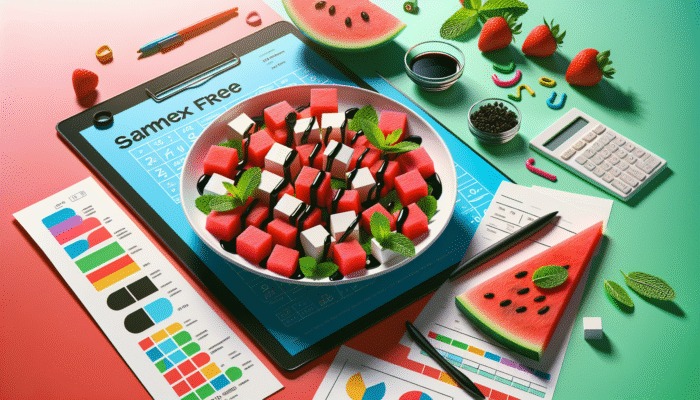 No-Cook Recipes: Easy, Refreshing Meals for Hot Days