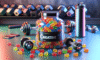 Creatine Gummies: Benefits and Best Choices Explained