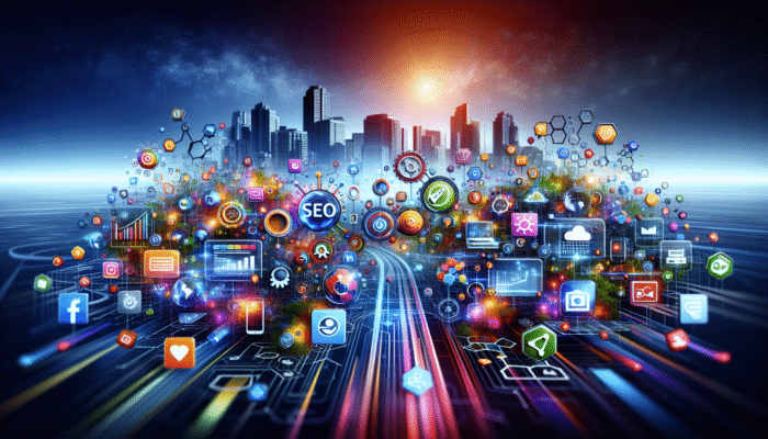 Internet Marketing Strategies for Achieving Success