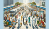 Sanitation Solutions: A Holistic Approach for Urban Areas