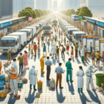 Sanitation Solutions: A Holistic Approach for Urban Areas