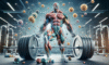 Magnesium for Optimising Powerlifting Performance