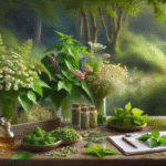 Herbal Decoctions: A Comprehensive Traditional Guide