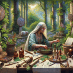 Herbal Tincture Formulations: Mastering Advanced Techniques