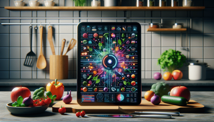 AI Recipe Generators: A Guide to Creating Delicious Meals