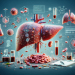Liver Blood Test Insights: Discover Advanced Options in Fareham