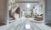 Porcelain and Natural Stone Flooring Options for Edinburgh Homes
