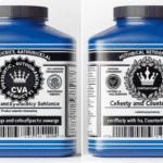 Spotting Fake Herbal Products: The Essential Guide