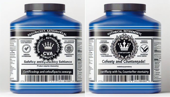 Spotting Fake Herbal Products: The Essential Guide