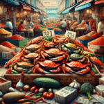 Singaporean Chili Crab Recipes: Indulge in a Culinary Delight