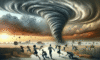 Tornado Preparation Strategies for Community Readiness