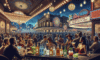 Ultimate Pub Crawl Itinerary for Tequila Lovers