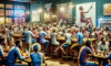 Must-Visit Day Drinking Spots in Henderson