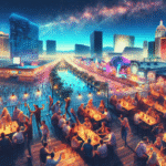 Custom Vegas Pub Crawl: The Ultimate Guide to Planning