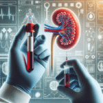 Kidney Blood Test Insights for Sedgley Residents