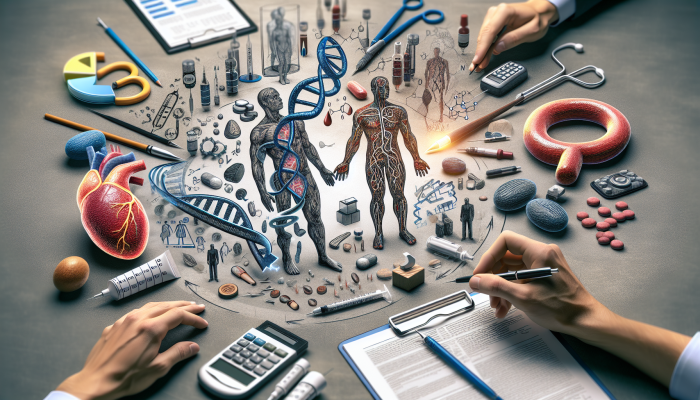 Essential Treatment Strategies for Men with Type 2 Diabetes