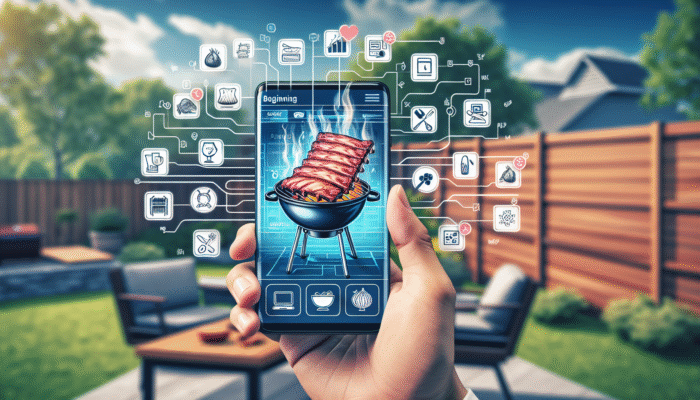 BBQ Recipe Tracking Apps for Ultimate Culinary Success