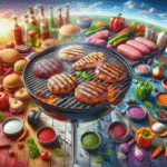 Diabetic-Friendly BBQ: A Healthy Grilling Guide