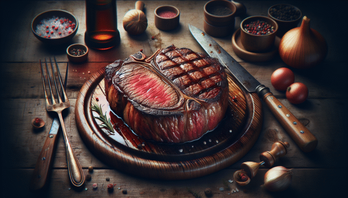 Reverse Sear Technique: Achieve Perfect Steaks Every Time