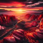 Nature Photography in Las Vegas: Best Locations to Snap Beauty