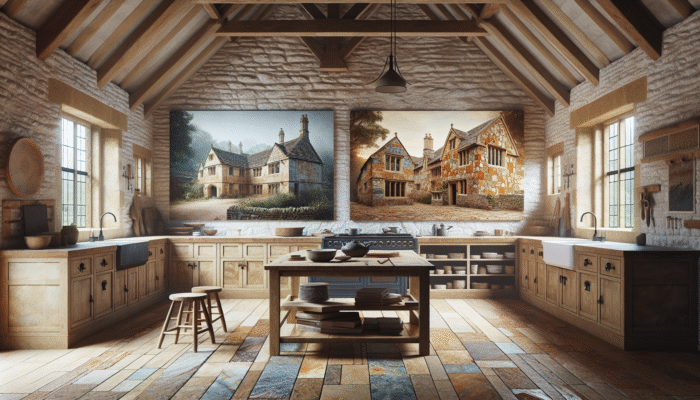 Stone Floor Restoration Techniques for Outstanding Outcomes