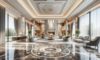 Marble Flooring: A Guide for Luxury Homes in Midlothian