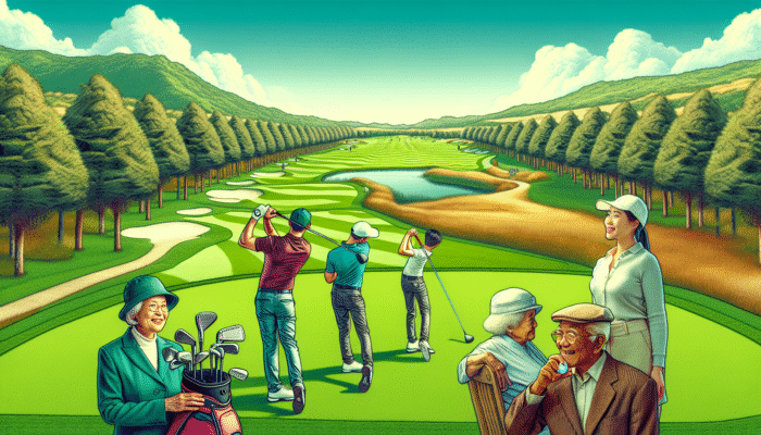 Golf Team Event Planning: Your Complete Guide