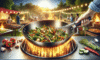 Grill Wok: Your Guide to Stir-Fried Veggies Delight