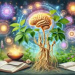 Herbs for Natural Relief from Mental Fatigue