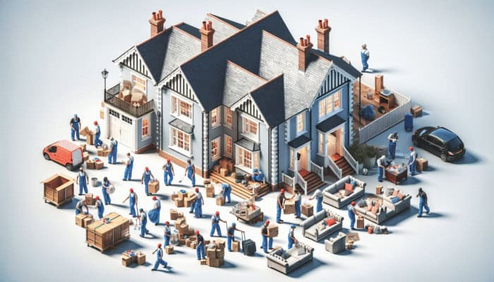 House Clearance Quotes: A Comprehensive Guide for the UK