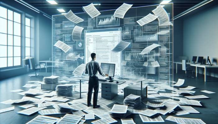 Tax Debt Consolidation: The Essential Guide for You