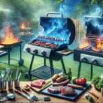Hosting Your First BBQ: Key Tips for Newbies