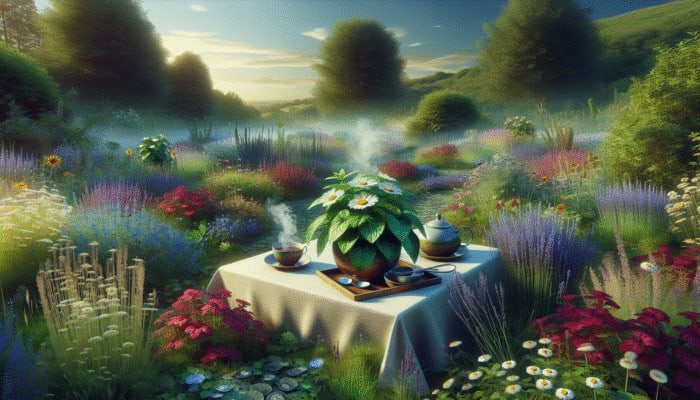 Herbal Tea Brewing: Your Guide to Home Preparation in Britain