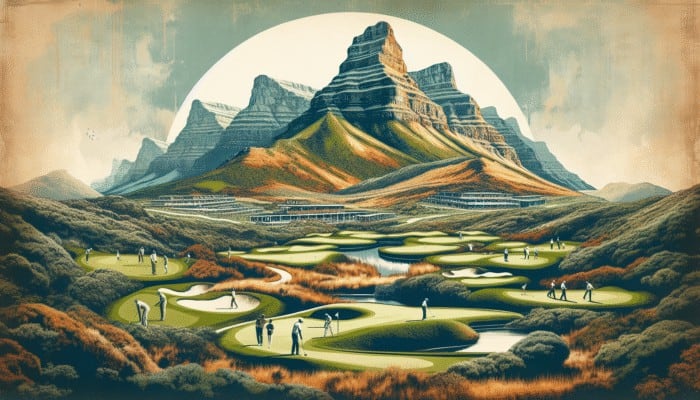 Soutpansberg Golf Club: Limpopo’s Best Kept Secret