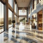 Tuscany Limestone: Experience Warm Tones in West Lothian