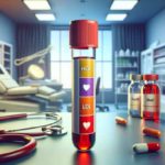 Cholesterol Blood Test in Totton: A Quick Guide