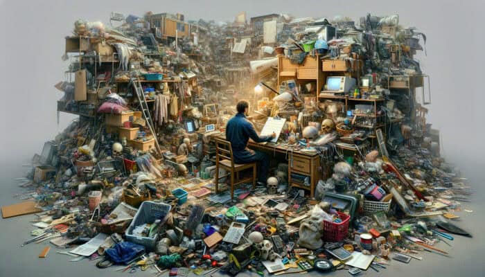Efficient Guide to Clearing a Home in Manchester