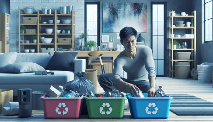 Winter Waste Tips: Essential House Clearance Strategies
