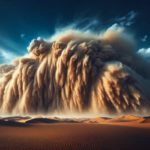 Safety Tips for Surviving a Dust Storm Effectively