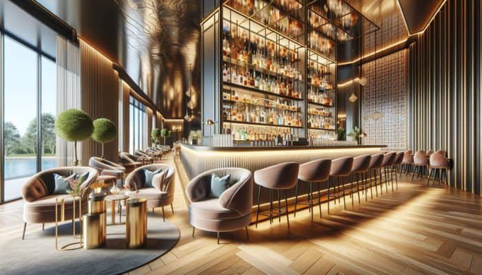 Pub Crawl Stops Near Caesars Palace: Our Best Selections