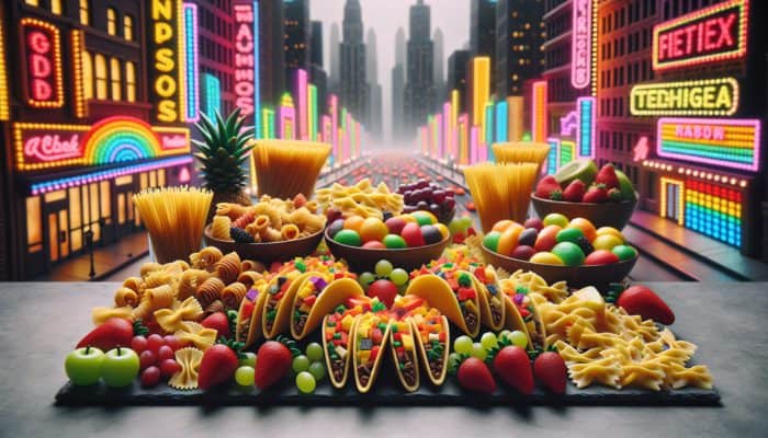 Family Fun in Vegas Dining: A Parent’s Guide