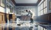 Cleaning Marble Floors: Streak-Free Tips for Scotland