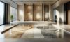 Travertine Floor Polishing Tips for a Fresh Gleam in the UK