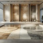 Travertine Floor Polishing Tips for a Fresh Gleam in the UK