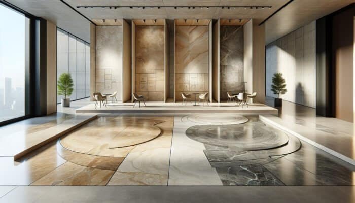 Travertine Floor Polishing Tips for a Fresh Gleam in the UK