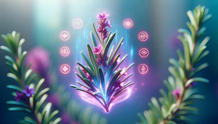 Natural Herbs for Anti-Aging: Embrace Youthful Living