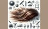 Hydrate Dry Hair Ends for Healthier, Glossier Tresses
